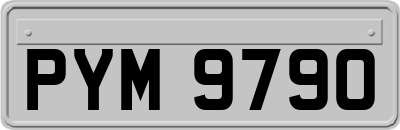 PYM9790