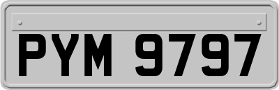 PYM9797