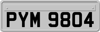 PYM9804