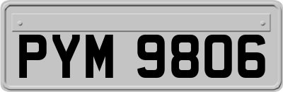 PYM9806