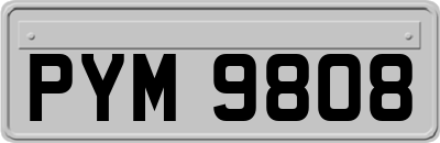 PYM9808