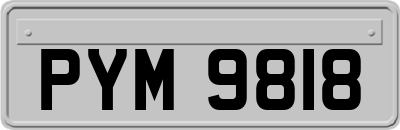 PYM9818