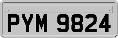 PYM9824