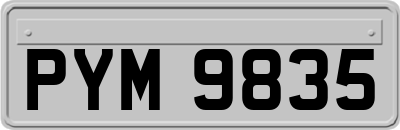 PYM9835