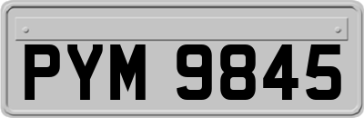 PYM9845