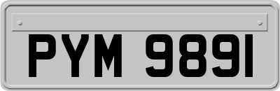 PYM9891