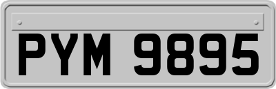 PYM9895