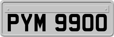 PYM9900