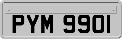 PYM9901