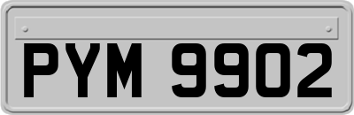 PYM9902