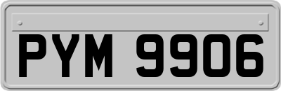 PYM9906