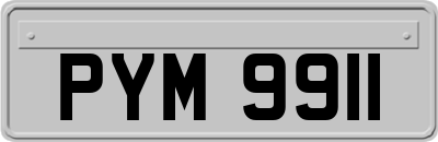 PYM9911