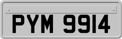 PYM9914