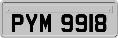 PYM9918