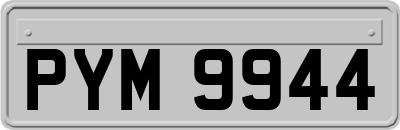 PYM9944