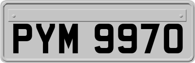 PYM9970