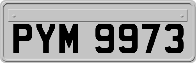 PYM9973