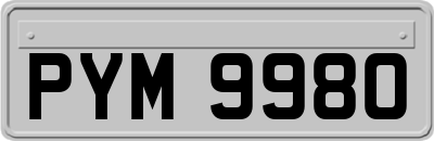 PYM9980