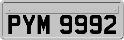 PYM9992