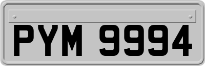 PYM9994