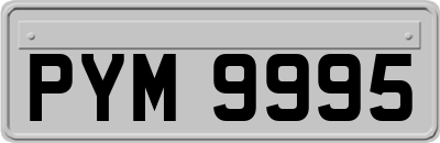 PYM9995