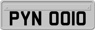 PYN0010