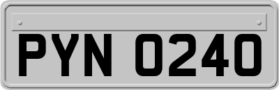 PYN0240