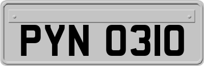 PYN0310