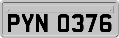 PYN0376