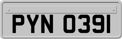 PYN0391