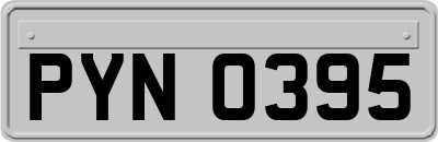 PYN0395