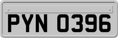 PYN0396