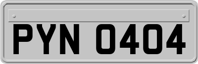 PYN0404