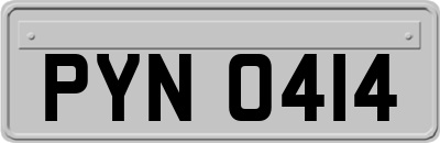 PYN0414