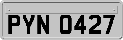 PYN0427