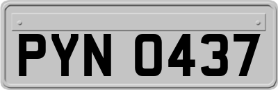 PYN0437