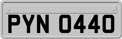 PYN0440