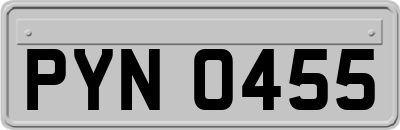 PYN0455