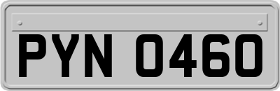 PYN0460