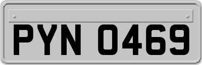 PYN0469