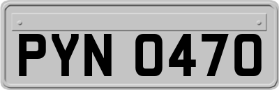 PYN0470