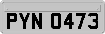 PYN0473