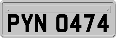 PYN0474