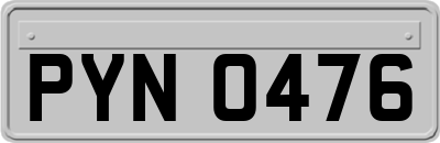 PYN0476