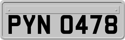 PYN0478