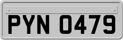 PYN0479