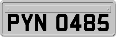 PYN0485