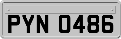 PYN0486