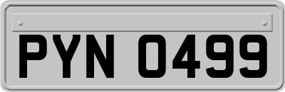 PYN0499