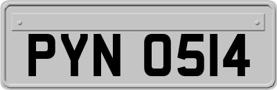 PYN0514